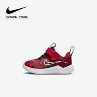 Nike Toddler Cosmic Runner (TD) Running Shoes - University Red