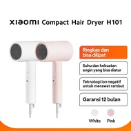 Xiaomi H101 Compact Hair Dryer Compact and foldable