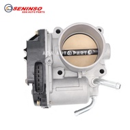 Original 1450A101 1450A195 4Y170806 4Y190202 TB1257 Throttle Body For Mitsubishi Delica Lancer Outla
