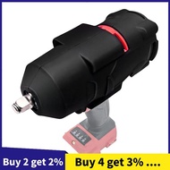 1pcs 49-16-2864 Impact Protective Boot for M 18 3/4 Inch FUEL Torque Impact Wrench 2864-20 Electric 