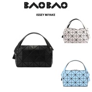 Baobao Tote Bag Slash Boston Bag Issey Miyake Bag BB31AG481