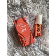 Benefit Cha Cha Tint Mango-Tinted Cheek & Lip Tint 6ml