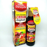 Darusyifa red yeast rice extract
