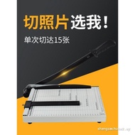 A4 Paper Cutter Manual Mini Paper Cutter a5 Paper Cutter Wooden Photo Paper Cutter Gate Cutter Photo