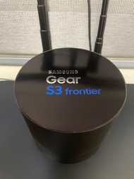 SAMSUNG Gear S3 手錶