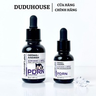 PDRN CNP Derma+ Answer Active Boost Ampule Serum helps regenerate and rejuvenate the skin 30ml