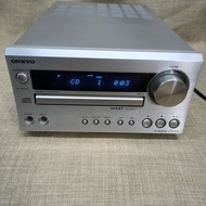 安橋 onkyo CR315/CD組合擴音機