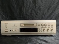 DENON DMD-1600AL MiniDisc Deck Recorder MD Player