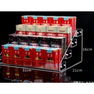 RMI 5-tier Acrylic Display/Minifigure Display/Acrylic Display Stand