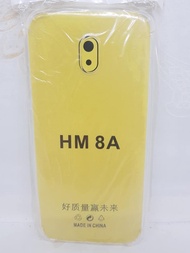 Redmi anti crack soft GO/S2/3/4A/4X/5A/6A/6X/A2/6pro/7/7A/8/8A/8Apro - redmi 8A