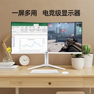 [Ready Stock] Monitor 34-Inch Gaming Game 4K180Hz Desktop Computer Ultra-High Definition Curved Disp