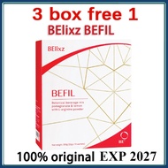 【Gift essentials】【BEFIL】100% ORIGINAL Ship in 24 hours~ BEFIL  Protect your heart and cardiovascular