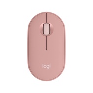 Logitech Pebble Mouse M350S Tonal Pink