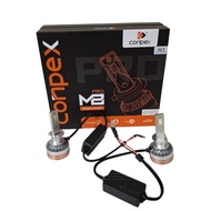 Led headlight h1 conpex m8 pro led h1 conpex m8 pro