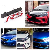 TOYOTA RS GRILL BEZZA MYVI RS GRILL AXIA RS GRILL EMBLEM