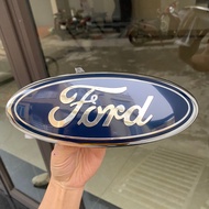 Ford car front and rear symbol Logo, size 23cm*9cm