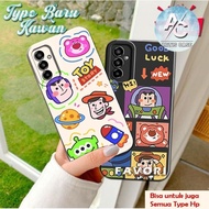 HP ARTIST (SN-05) NEW TYPE Oppo RENO 10 5G A58 A78 A38 A Mobile Phone Softcase572022 A77S A17 A18 A9