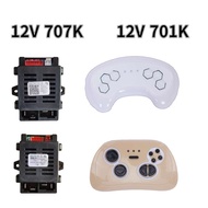 HH-701K-2.4 G6V12V Children's Electric Car HH-619Y Remote Control Receiver Stroller Controller Mothe