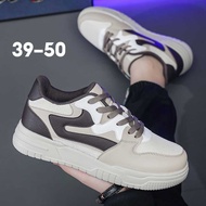 size39-50 Men big size Shoes flat Sneaker Causal shoes size46/47/48/49/50