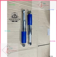 Cub82 rear shock absorber purple blue zincindep19 (TH STORE)