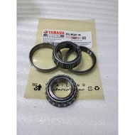Bamboo racing steering - Xeon -Nmax -2DP-WF054-00