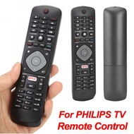 遙控器 適用於PHILIPS 液晶電視 帶NETFLIX 功能