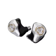 【24h Free ship selangor】EPZ P50 In-ear headphones 1DD+2BA+2Planar Hybrid Drivers HiFi IEM 3.5/4.4 L-