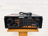 ÂMPLI KARAOKE VÀ NGHE NHẠC 8 SÒ LỚN PRO - 6666 CAO CẤP