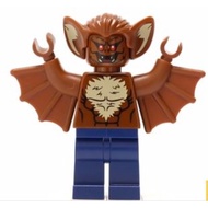 LEGO 76011 DC Minifigure - Manbat