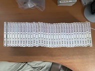 灌籃高手漫畫全套