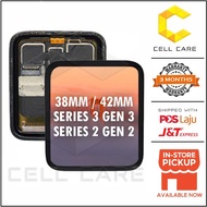 LCD For WATCH SERIES 3 GEN 2 38MM 42MM GPS (With Touch Screen Display)