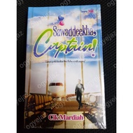 SAWADDEEKHA CAPTAIN by Cik Mardiah