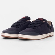 Etnies Marana Dark Grey/Black/Red (9070325)
