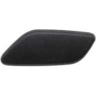 Headlight Washer for Toyota Hilux 2015+, Front Headlight Washer Spray Nozzle Jet Cover Cap 85207-0K0