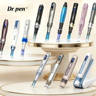 Pen M8S Electric Microcrystalline Beauty Equipment HydrapenH5 Shallow Guide Beauty H3 Replacement Co