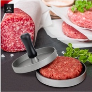 Hamburger Meat Press Mold