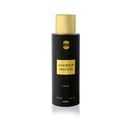 Ajmal Amber Wood Hair Mist 100Ml For Unisex