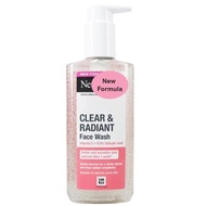Purifying Oil-Balancing Facial Cleanser with Lime and Aloe Vera for Fresh, Healthy-Looking Skin 200m