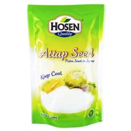 Hosen Attap Seed (Palm Fruit in Syrup)