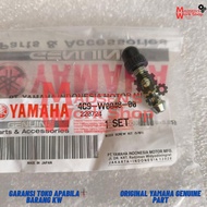 F1ZR RX KING Scorpio Nouvo Vixion Mio 4C9-W0048-00 Caliper Air Drain Nipple Bolt