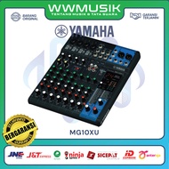 Mixer Analog YAMAHA MG10XU MG12XU MG16XU MG20XU USB Mixing Console ORI