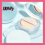 I'M MEME Wonder Glass Lasting Cushion 15g 02 Beige wonder glass, lasting cushion, 15g, beige, im