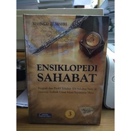 Encyclopedia of Friends Volume 3