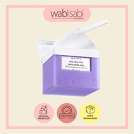 SKINTIFIC - AHA BHA PHA Exfoliating Pads 130ml