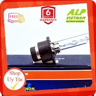 HID D2S/D2R xenon bulb - Super Vision - Quantity 01 bulb