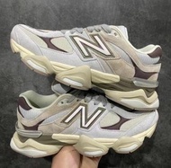 New Balance NB 9060 Grey brown