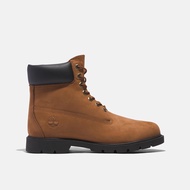 Timberland® CLASSIC 6" Waterproof Boot รองเท้าบูทผู้ชาย (S24MA28U6)