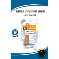 PULAUHP _ FLEXIBLE LCD MAINBOARD  Samsung A42 5G/A426B