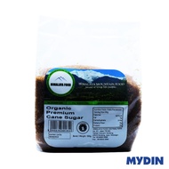 Himalaya Organic Premium Cane Sugar (500g)
