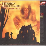 Betrayal at House on The Hill : Widow's Walk | Widows Walk